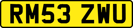 RM53ZWU