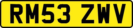 RM53ZWV