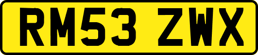 RM53ZWX