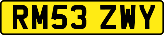 RM53ZWY