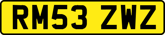 RM53ZWZ