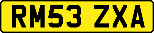 RM53ZXA