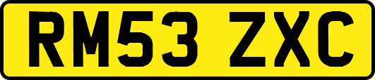 RM53ZXC