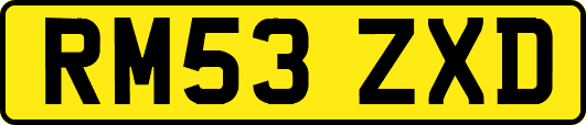 RM53ZXD