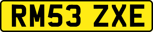 RM53ZXE