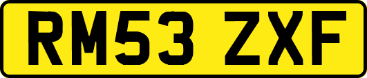 RM53ZXF