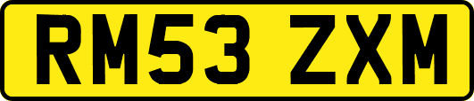 RM53ZXM
