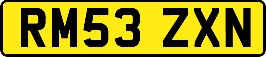 RM53ZXN