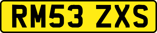 RM53ZXS