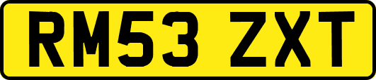 RM53ZXT