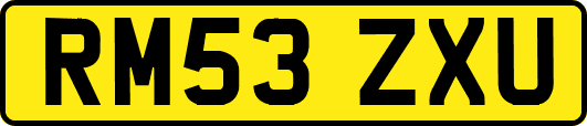 RM53ZXU