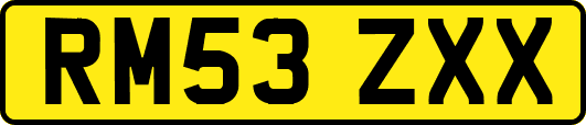 RM53ZXX