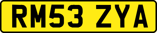 RM53ZYA