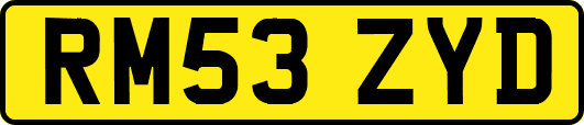 RM53ZYD