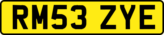 RM53ZYE