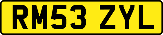 RM53ZYL