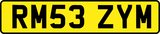 RM53ZYM