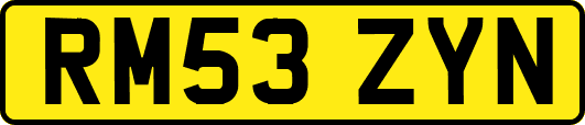 RM53ZYN