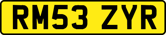 RM53ZYR