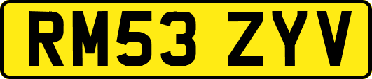 RM53ZYV