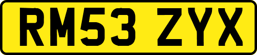 RM53ZYX