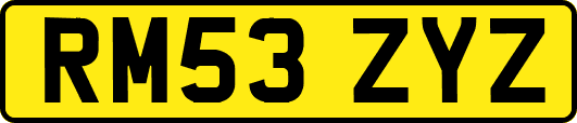 RM53ZYZ