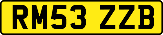 RM53ZZB