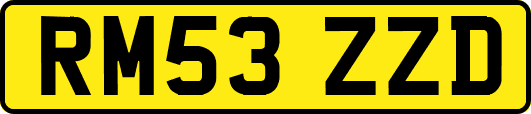 RM53ZZD