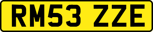 RM53ZZE
