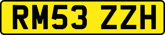 RM53ZZH