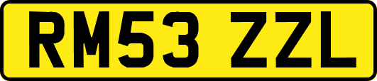 RM53ZZL