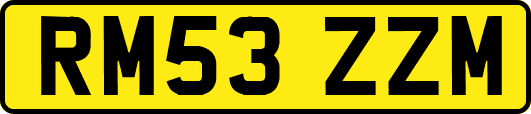RM53ZZM