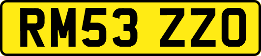 RM53ZZO