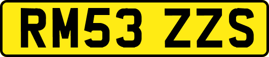 RM53ZZS