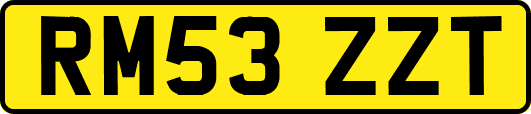 RM53ZZT