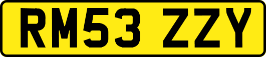 RM53ZZY