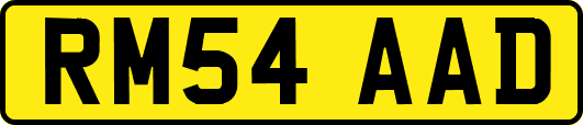 RM54AAD
