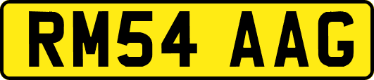 RM54AAG