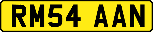 RM54AAN