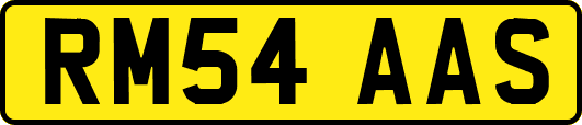 RM54AAS