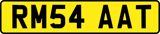 RM54AAT