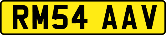RM54AAV