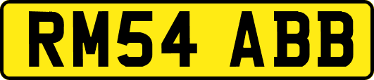 RM54ABB