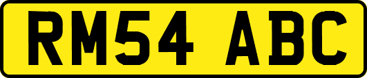 RM54ABC