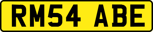 RM54ABE