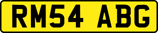 RM54ABG