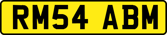 RM54ABM
