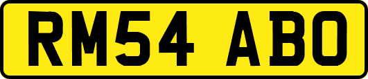 RM54ABO