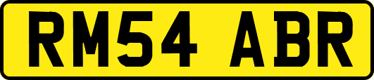 RM54ABR