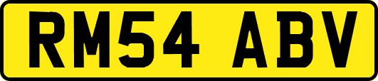 RM54ABV